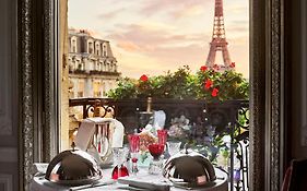 Hotel Plaza Athenee - Dorchester Collection